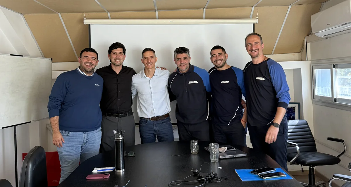 Entrenamientos en oratoria
