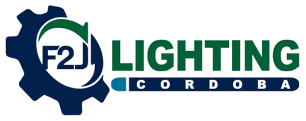 F2J Lighting Córdoba